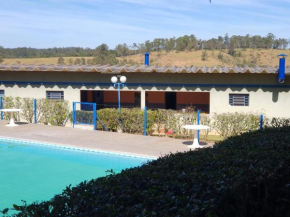 Recanto santa barbara
